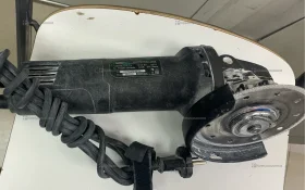 УШМ Elitech AG 1012