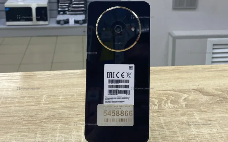 Xiaomi Redmi A3x 3/64ГБ