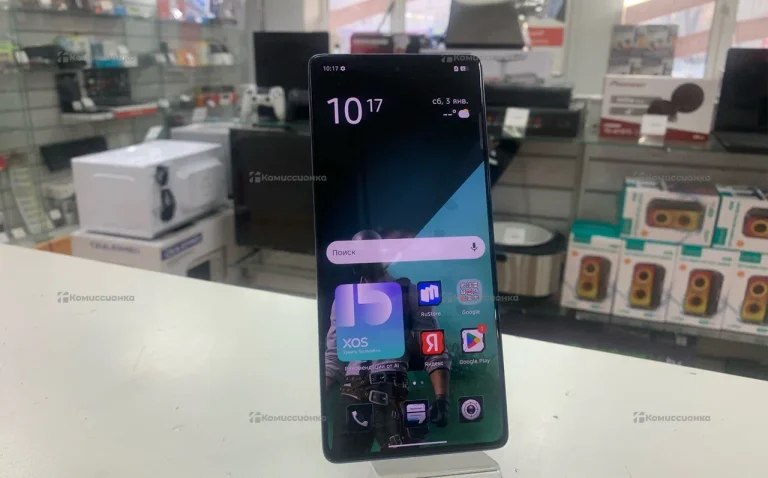 Infinix GT 20 Pro 12/256 ГБ