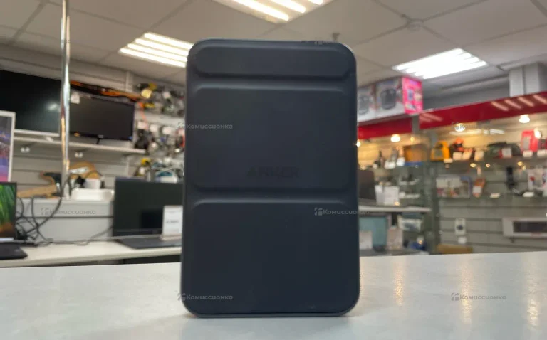 Power Bank Anker 633