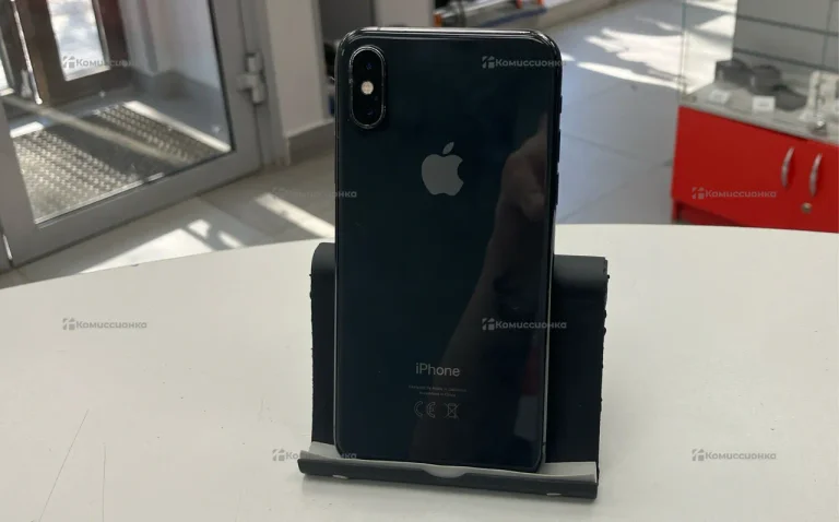 Apple iPhone XS 4/256 ГБ