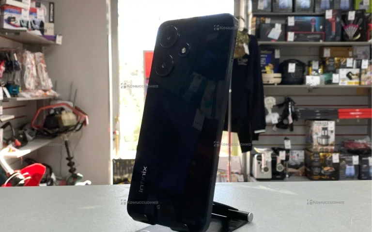 Infinix Hot 30i 4/64Gb