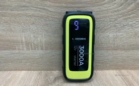 пускозарядное устройство для автомобиля SMARTCABLE