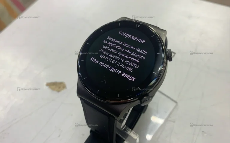Часы  Huawei Watch GT 2 Pro