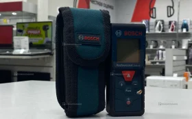 Купить Лазерный дальномер Bosch GLM 40 б/у , в Пермь Цена:2990рублей