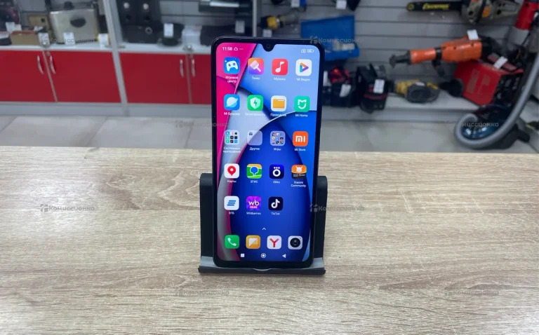 Xiaomi Redmi A3 Pro 4/128 ГБ