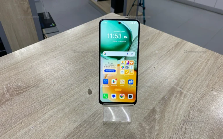 Honor X7C 8/512Gb