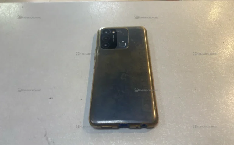 Tecno Spark Go 2022 32 Gb