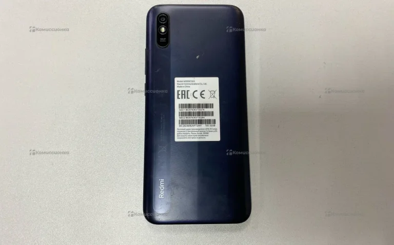 Xiaomi Redmi 9A 2/32 ГБ
