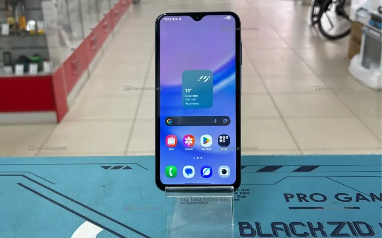 Samsung Galaxy A15 6/128 ГБ