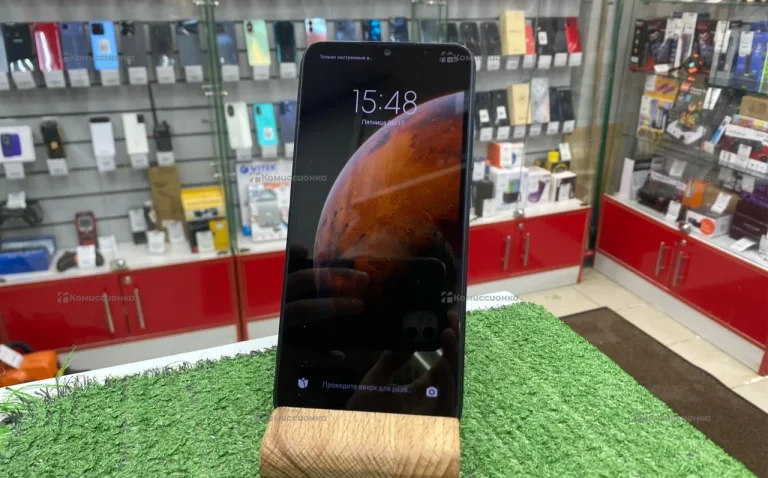 Xiaomi Redmi 9C 3/32 ГБ