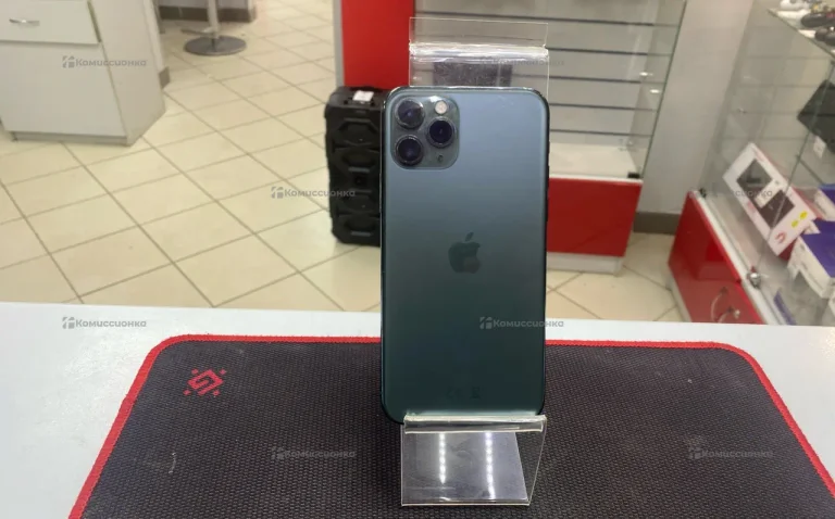 Apple iPhone 11 Pro 4/256 ГБ
