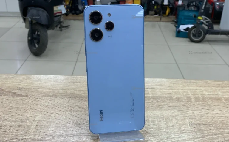 Xiaomi Redmi 12 8/256 ГБ
