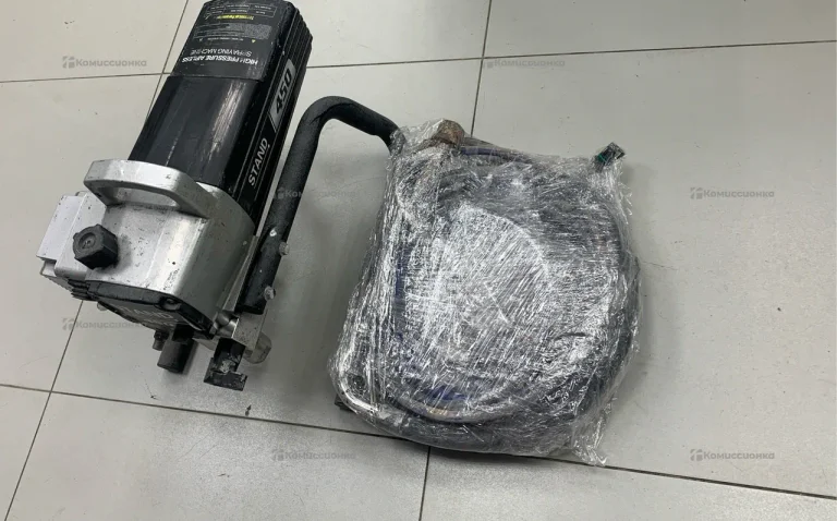 Окрасочный аппарат Stand 450