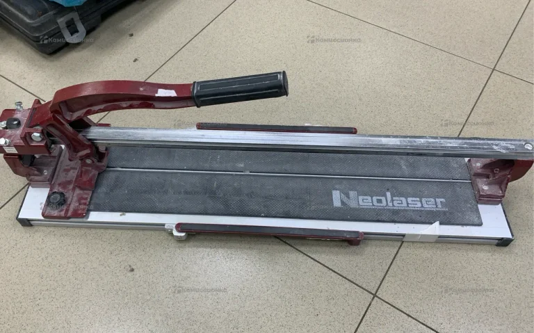 Плиткорез neolazer 600m