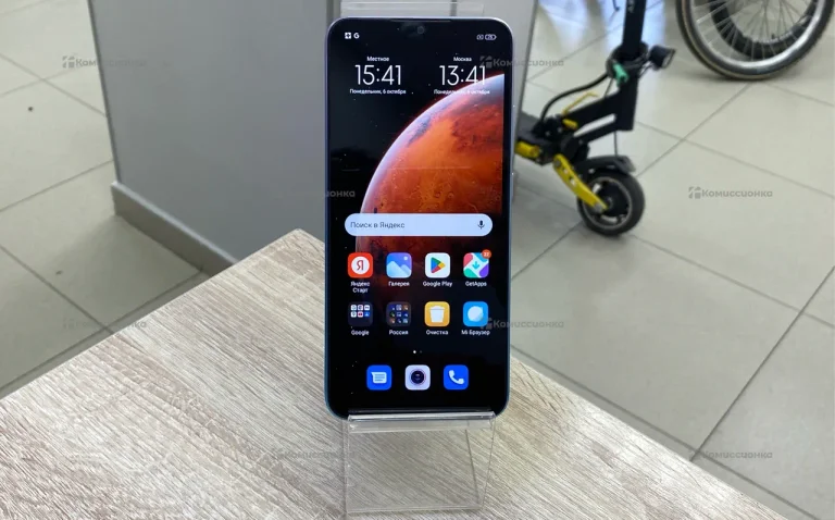 Xiaomi Redmi 9A 2/32 gb