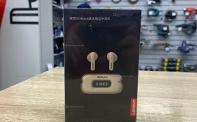 Наушники Lenovo X15 || черный