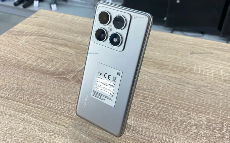 Xiaomi 14T Pro 12/1Tb
