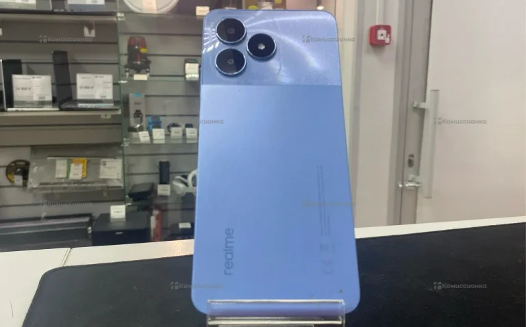 Realme Note 50 3/64Gb