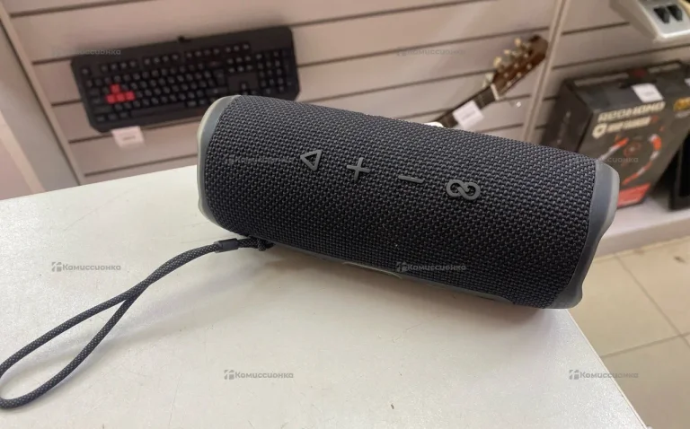 Колонка JBL Flip 5