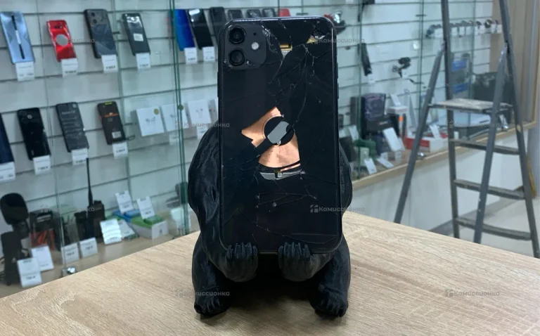Apple IPhone 11 64Gb