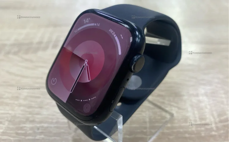 Часы Apple Watch Series 7 (GPS)