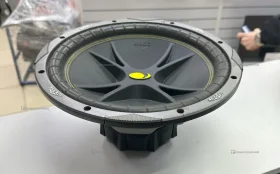 Сабвуфер  kicker