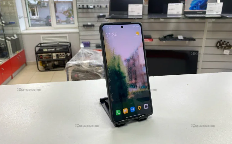 Xiaomi Redmi Note 14S 8/128 ГБ