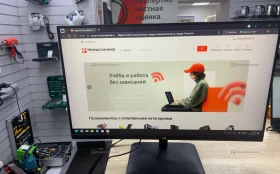 Монитор Viewsonic VA2432-MHD