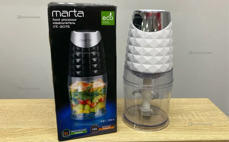 Измельчитель Marta MT-2075