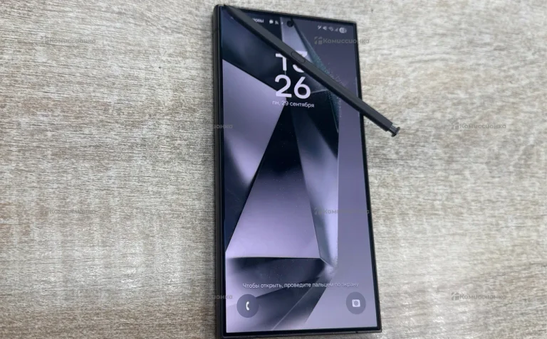 Samsung Galaxy S24 Ultra 12/256 ГБ