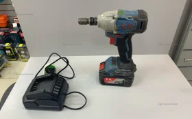 Гайковерт DongCheng DCPL165