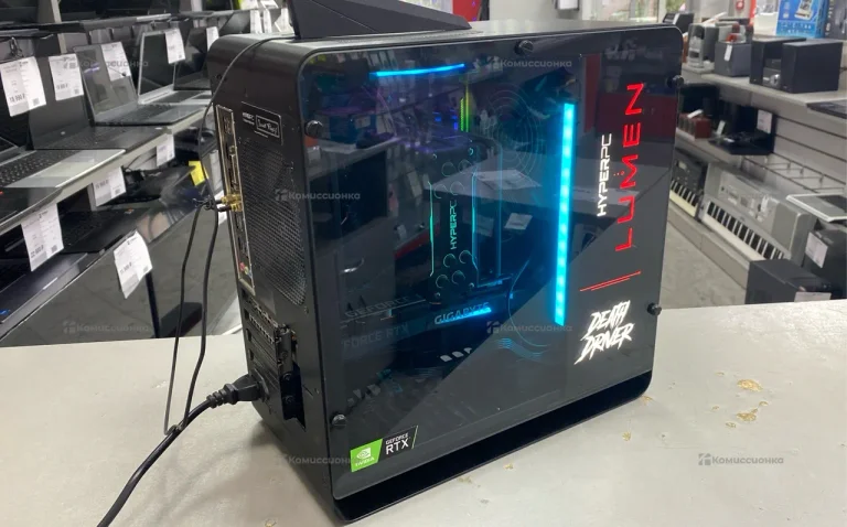 системный блок Hyper PC