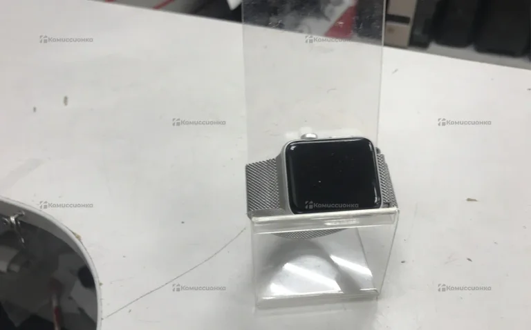 Apple Watch 3 42MM