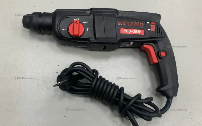 Перфоратор PHD-283B