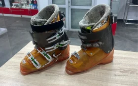 Купить Лыжные ботинки Nordica SuperCharger б/у , в Уфа Цена:5500рублей
