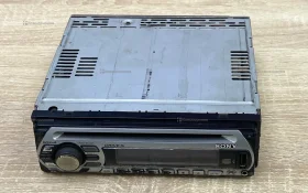 Купить Автомагнитола  Sony cdx-gt410u б/у , в Магнитогорск Цена:700рублей