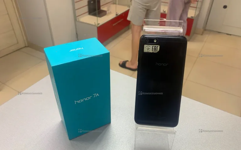 Honor 7A 2/32Gb