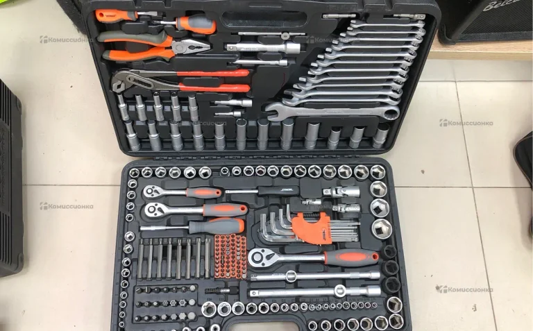 Sthor набор 225 предметов