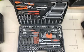 Купить Sthor набор 225 предметов б/у , в Пермь Цена:9990рублей