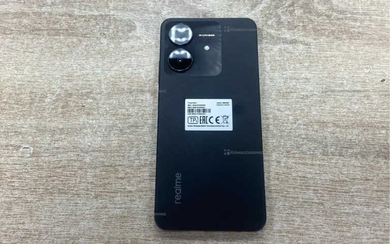 Realme Note 60x 3/64Gb