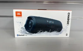 Купить Колонка JBL Charge 5 б/у , в Москва и область Цена:5900рублей