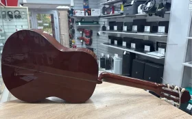 Акустическая гитара Hohner HC06 без струны