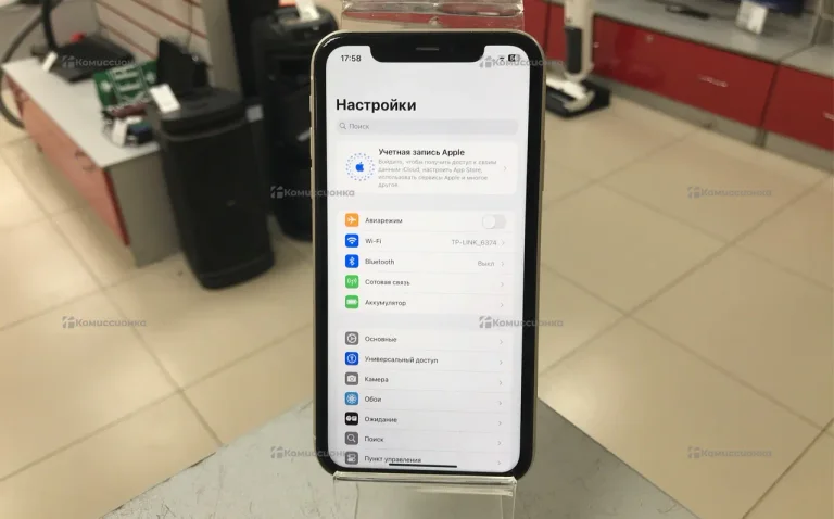 Apple Iphone 11 64 ГБ