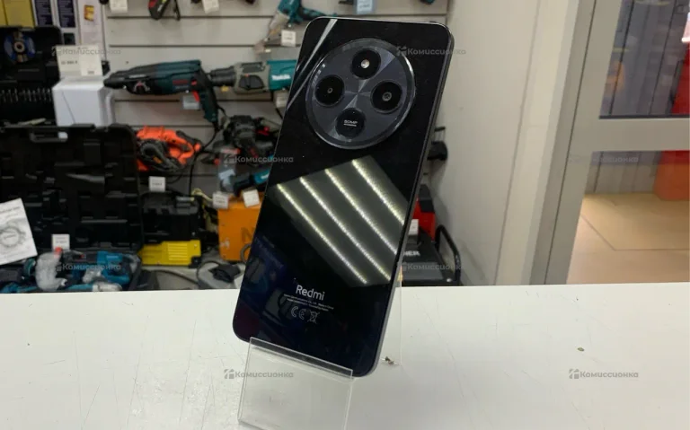 Xiaomi Redmi 14C 4/128 ГБ