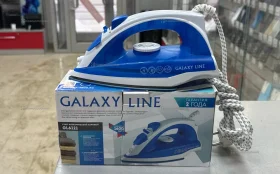 Купить Утюг Galaxy Line б/у , в Саратов Цена:690рублей