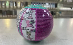 Купить Кукла LOL Surprise! б/у , в Санкт-Петербург Цена:990рублей