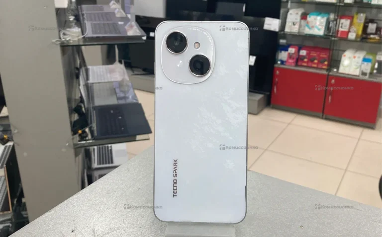 Tecno Spark Go 1 3/64Gb