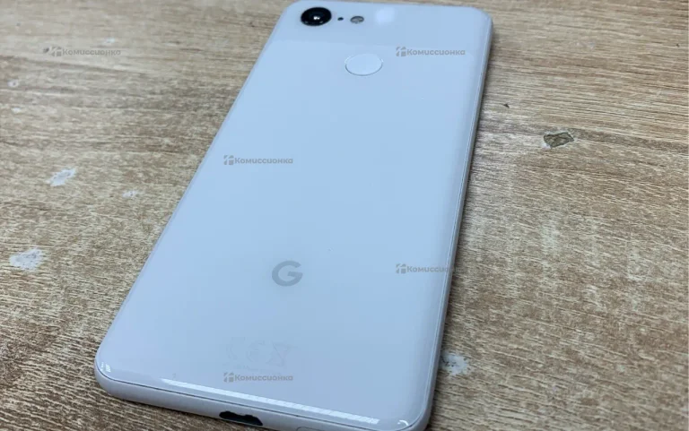 Google Pixel 3 64GB