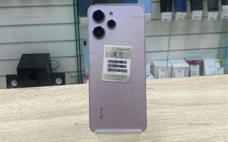 Xiaomi Reemi 12 128Gb